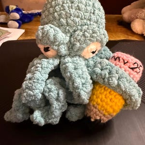 Ashley added a photo of their purchase