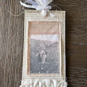 Handmade heeft een foto van de aankoop toegevoegd