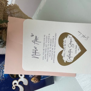 Monica added a photo of their purchase