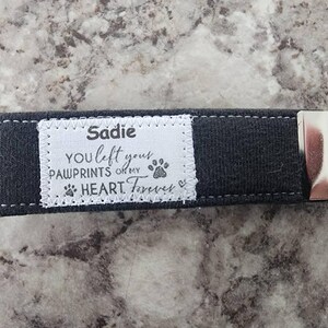 Etsy buyer added a photo of their purchase