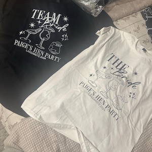Paige added a photo of their purchase