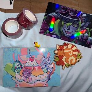 Twoheadid added a photo of their purchase