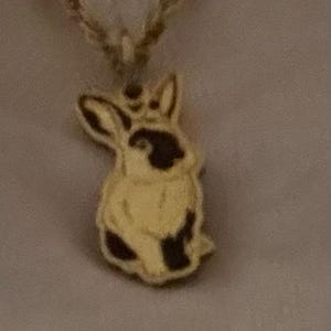 Elizabeth added a photo of their purchase