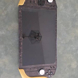 Randy added a photo of their purchase