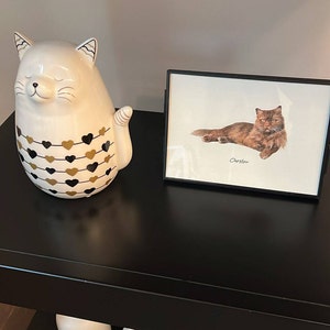 Rachel added a photo of their purchase