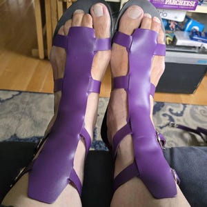 Jim added a photo of their purchase