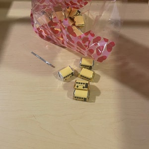 Bethanie added a photo of their purchase
