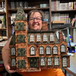 JoAnn added a photo of their purchase