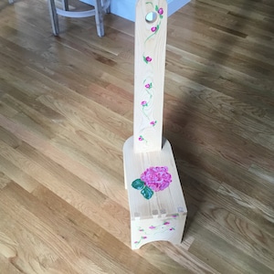 June added a photo of their purchase