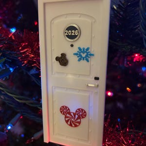 David added a photo of their purchase