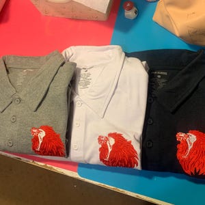 Paul added a photo of their purchase