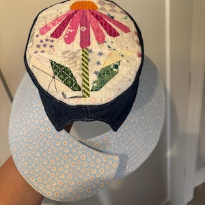 Sarah added a photo of their purchase