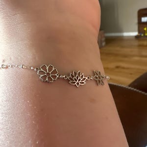 Comprador de Etsy ha añadido una foto de su compra