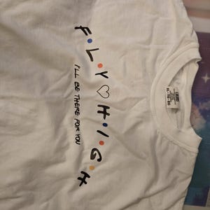 Beth added a photo of their purchase