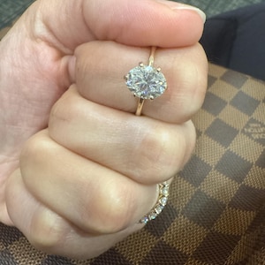 Gianna added a photo of their purchase