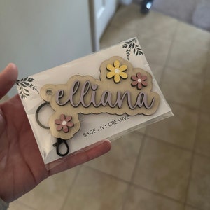 Maddison added a photo of their purchase