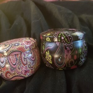 Tasha added a photo of their purchase
