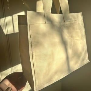 Christine added a photo of their purchase