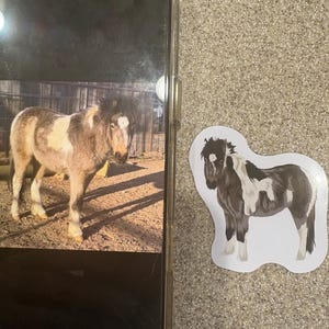 Gena added a photo of their purchase
