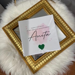 María a ajouté une photo de son achat