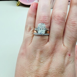 Erin added a photo of their purchase