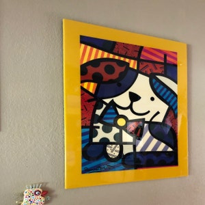 Etsy buyer added a photo of their purchase