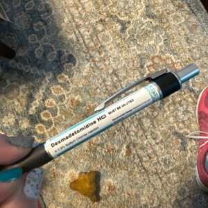 Nanci adicionaram uma foto da sua compra
