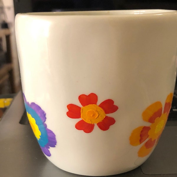 East coast count down to christmas