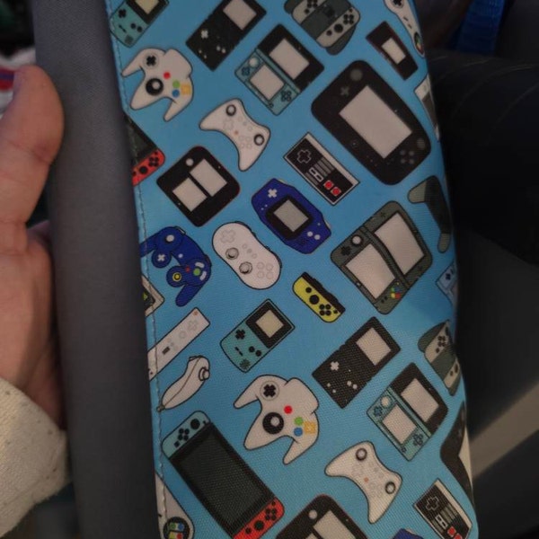 Nintendo Switch Carrying Bag - Various Designs - Etsy