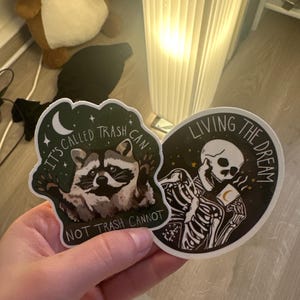 Michelle added a photo of their purchase