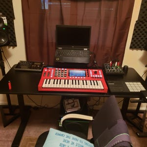 Edward added a photo of their purchase