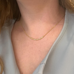 Haley added a photo of their purchase
