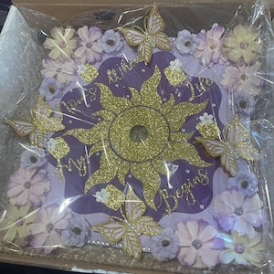 Cherie added a photo of their purchase