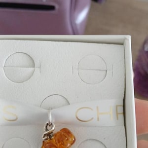 Laura added a photo of their purchase