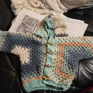 Nicole added a photo of their purchase