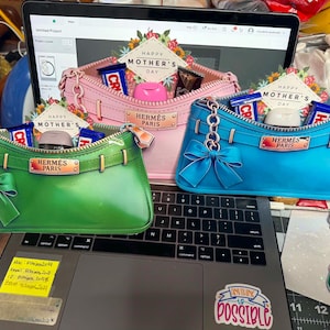 odette ha aggiunto una foto del proprio acquisto