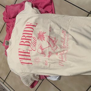 Lauren added a photo of their purchase