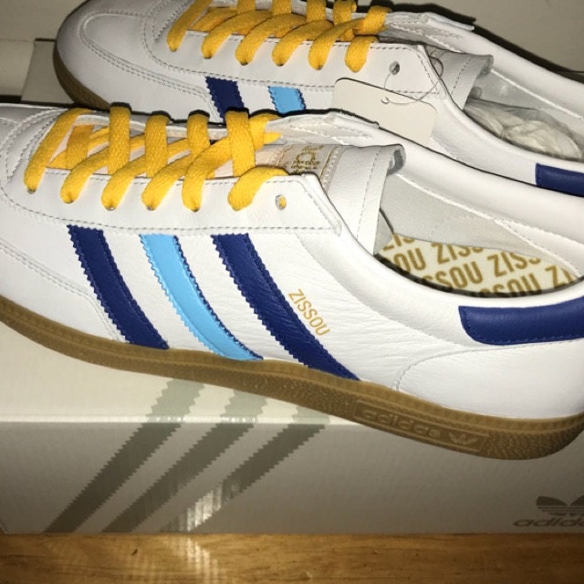 adidas gazelle silver green womens Zissou Shoes