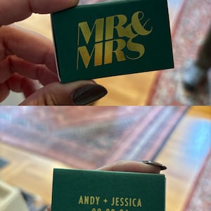 Jessica added a photo of their purchase