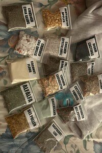 The Hermit Crab Shack Pack | Hermit Crab Food