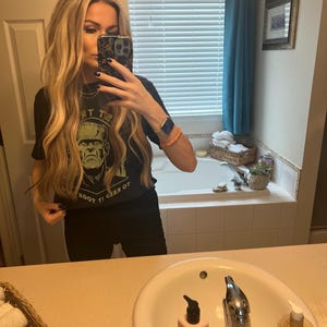 Sylvia added a photo of their purchase