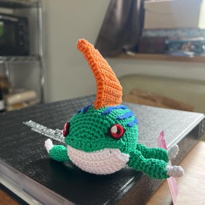 julie added a photo of their purchase