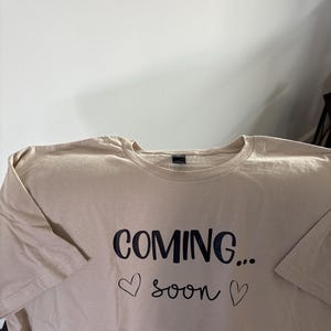 Etsy-koper heeft een foto van de aankoop toegevoegd