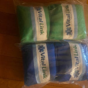 Mario added a photo of their purchase