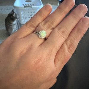 Jessica adicionaram uma foto da sua compra