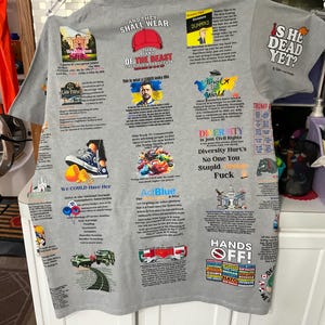 Paula added a photo of their purchase