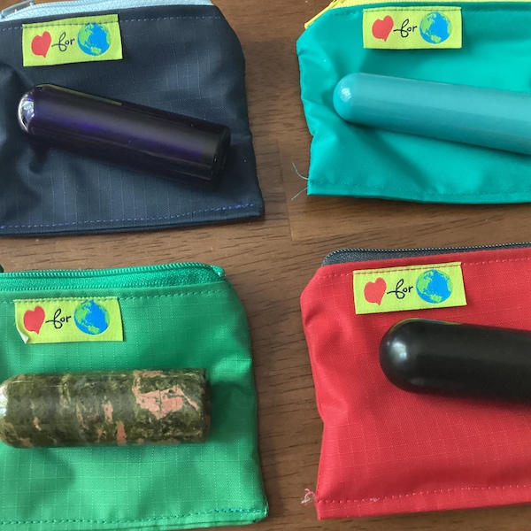 Toothbrush and Toothpaste Zip Carry Bag - Etsy