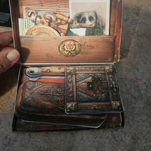 Stacy added a photo of their purchase