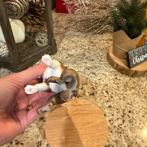 Michelle added a photo of their purchase