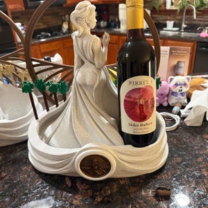 Sal added a photo of their purchase